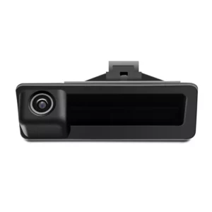 CCD HD-bakkamera til BMW F30 F48 E60 E90 E70 E71 Series 3 5 X3 X1 Specielt bakkamera til parkering bagfra